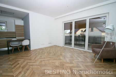 przestronne 2pok mieszkanie do wynajęcia Śliwniki -  Śliwniki  -
Zdjęcie nr 9