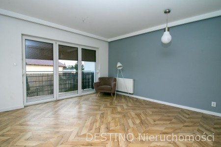 przestronne 2pok mieszkanie do wynajęcia Śliwniki -  Śliwniki  -
Zdjęcie nr 8