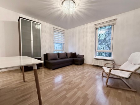 Wygodne mieszkanie w Suchym Lesie - Suchy Las  -
