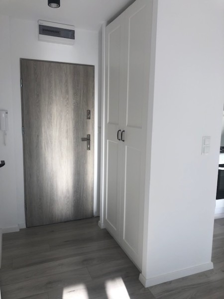 komfortowe 2 pok mieszkanie z balkonem blisko Centrum -  Ostrów Wielkopolski  -
Zdjęcie nr 3