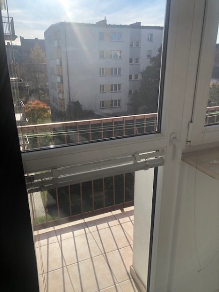 komfortowe 2 pok mieszkanie z balkonem blisko Centrum -  Ostrów Wielkopolski  -
Zdjęcie nr 4