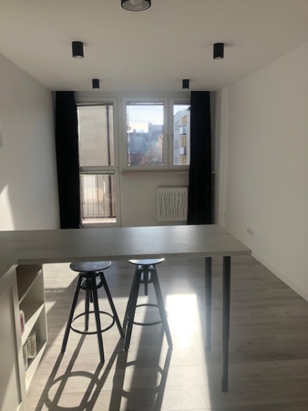 komfortowe 2 pok mieszkanie z balkonem blisko Centrum -  Ostrów Wielkopolski  -
Zdjęcie nr 5