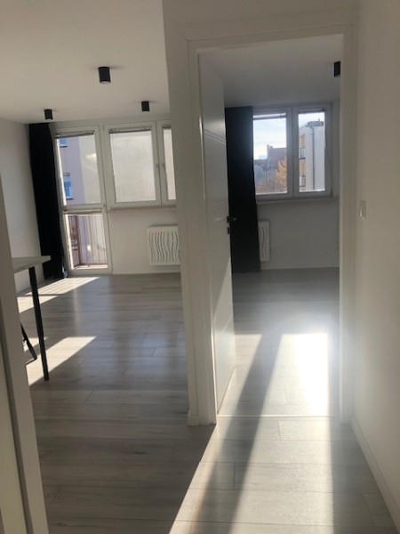 komfortowe 2 pok mieszkanie z balkonem blisko Centrum -  Ostrów Wielkopolski  -
Zdjęcie nr 6