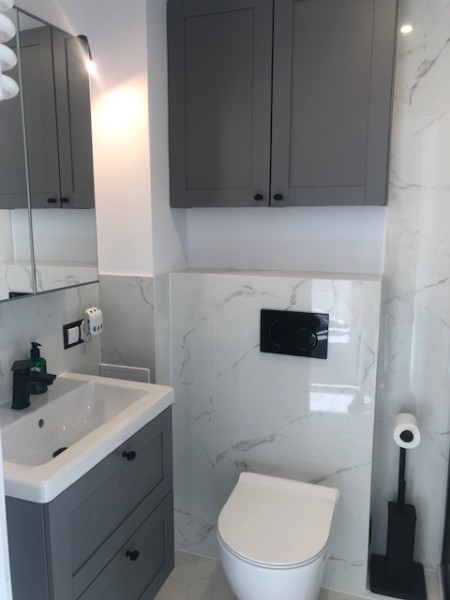 komfortowe 2 pok mieszkanie z balkonem blisko Centrum -  Ostrów Wielkopolski  -
Zdjęcie nr 7