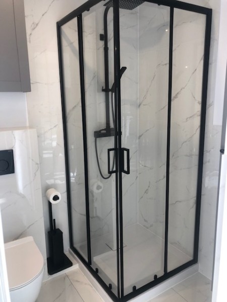 komfortowe 2 pok mieszkanie z balkonem blisko Centrum -  Ostrów Wielkopolski  -
Zdjęcie nr 8