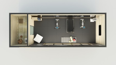 na sprzedaż nowy 3pok apartament w Karpaczu -  Karpacz  -
Zdjęcie nr 16