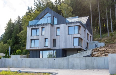 na sprzedaż nowy 3pok apartament w Karpaczu -  Karpacz  -
Zdjęcie nr 2