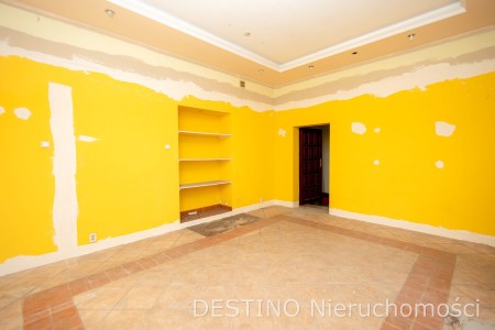 do wynajęcia witrynowy lokal użytkowy ul Pułaskiego - Kalisz   -
Zdjęcie nr 2