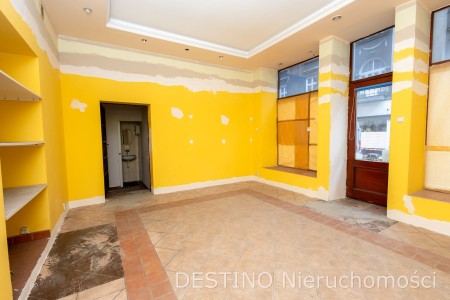 do wynajęcia witrynowy lokal użytkowy ul Pułaskiego - Kalisz   -
Zdjęcie nr 3