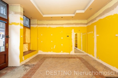 do wynajęcia witrynowy lokal użytkowy ul Pułaskiego - Kalisz   -
Zdjęcie nr 4