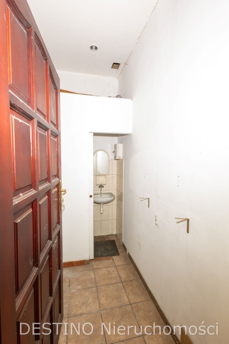 do wynajęcia witrynowy lokal użytkowy ul Pułaskiego - Kalisz   -
Zdjęcie nr 6