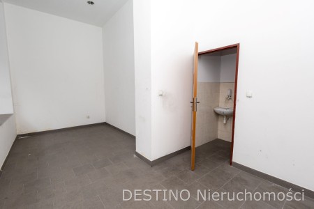 witrynowy lokal użytkowy 2028 m2 do wynajęcia w centrum Kalisza - Kalisz   -
Zdjęcie nr 2