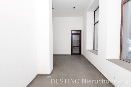 witrynowy lokal użytkowy 2028 m2 do wynajęcia w centrum Kalisza - Kalisz   -
Zdjęcie nr 3
