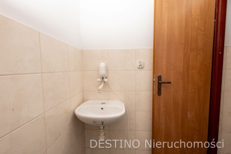 witrynowy lokal użytkowy 2028 m2 do wynajęcia w centrum Kalisza - Kalisz   -
Zdjęcie nr 4