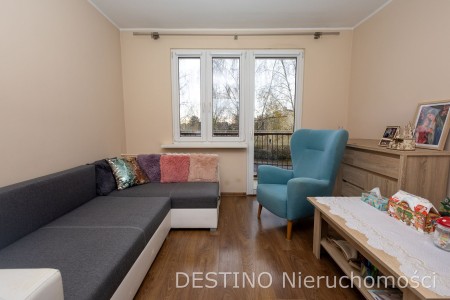 Sprzedam przestronne 3pok mieszkanie na os Zagorzynek - Kalisz   -
