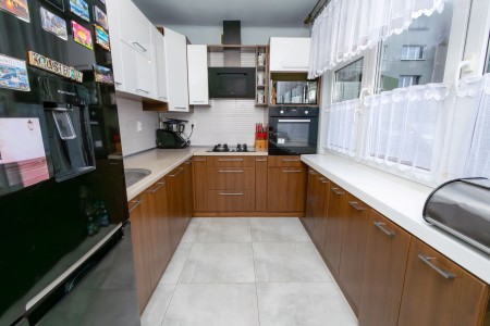 przestronne 3pok mieszkanie 67 m2 w centrum Kalisza - Kalisz   -
