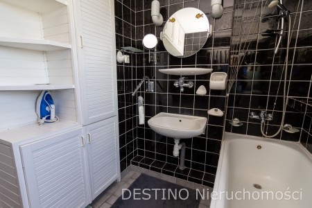 Os Asnyka - 2pokojowe mieszkanie z balkonem - Kalisz   -
Zdjęcie nr 9