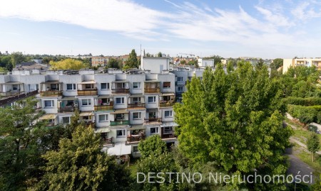 Os Asnyka - 2pokojowe mieszkanie z balkonem - Kalisz   -
Zdjęcie nr 11