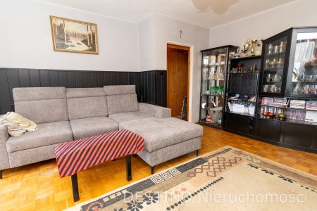 Os Asnyka - 2pokojowe mieszkanie z balkonem - Kalisz   -
