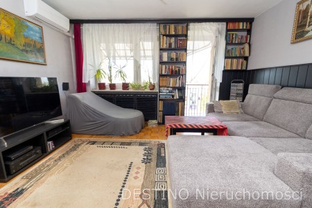 Os Asnyka - 2pokojowe mieszkanie z balkonem - Kalisz   -
Zdjęcie nr 2