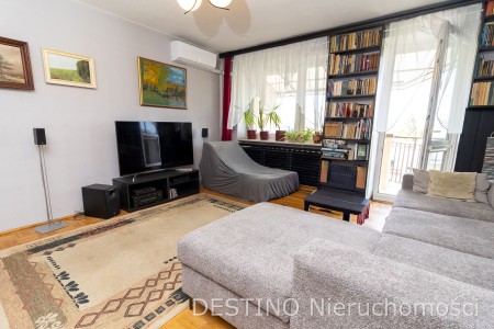 Os Asnyka - 2pokojowe mieszkanie z balkonem - Kalisz   -
Zdjęcie nr 3