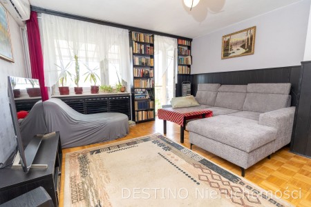 Os Asnyka - 2pokojowe mieszkanie z balkonem - Kalisz   -
Zdjęcie nr 4