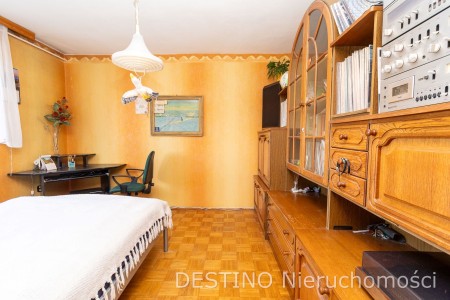 Os Asnyka - 2pokojowe mieszkanie z balkonem - Kalisz   -
Zdjęcie nr 6