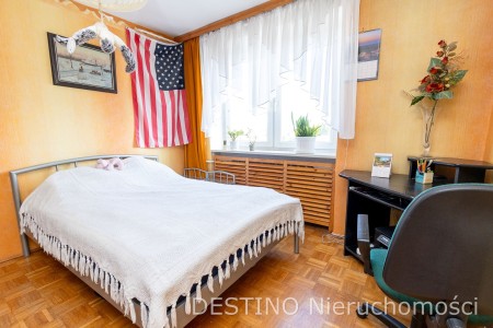 Os Asnyka - 2pokojowe mieszkanie z balkonem - Kalisz   -
Zdjęcie nr 7