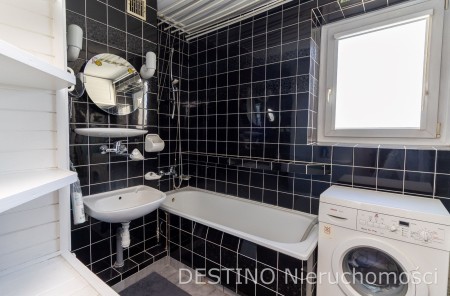 Os Asnyka - 2pokojowe mieszkanie z balkonem - Kalisz   -
Zdjęcie nr 8