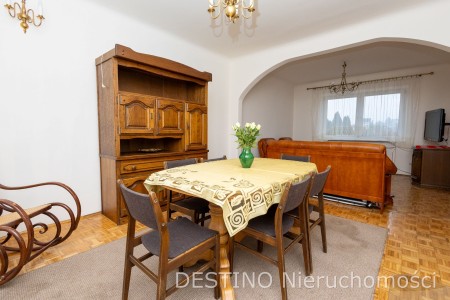 do wynajęcia dom wolnostojący na os Winiary w Kaliszu - Kalisz   -
Zdjęcie nr 4