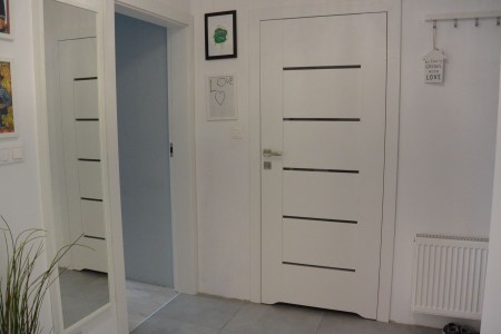 Do wynajęcia 2 pokojowe mieszkanie ul Kujawska 34 -  Ostrów Wielkopolski  -
Zdjęcie nr 9