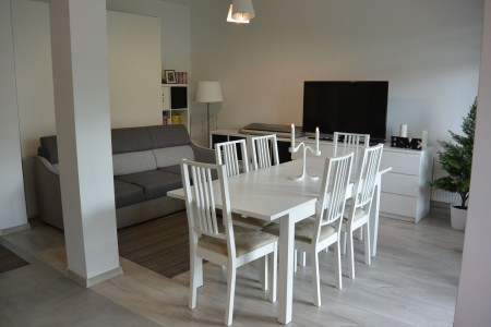 Do wynajęcia 2 pokojowe mieszkanie ul Kujawska 34 -  Ostrów Wielkopolski  -
