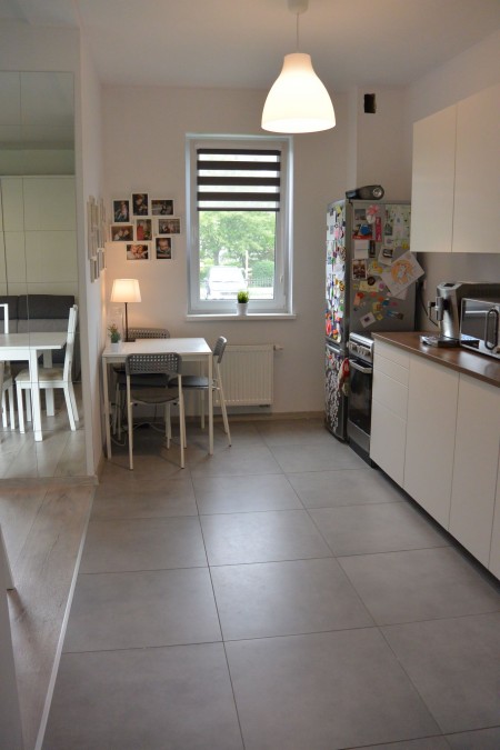 Do wynajęcia 2 pokojowe mieszkanie ul Kujawska 34 -  Ostrów Wielkopolski  -
Zdjęcie nr 2