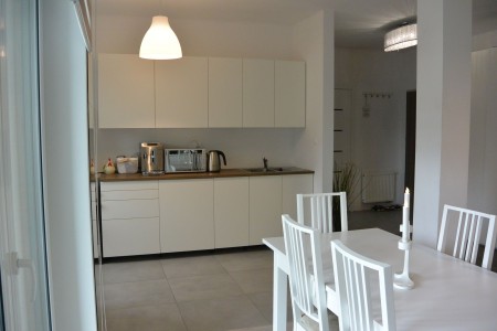 Do wynajęcia 2 pokojowe mieszkanie ul Kujawska 34 -  Ostrów Wielkopolski  -
Zdjęcie nr 3