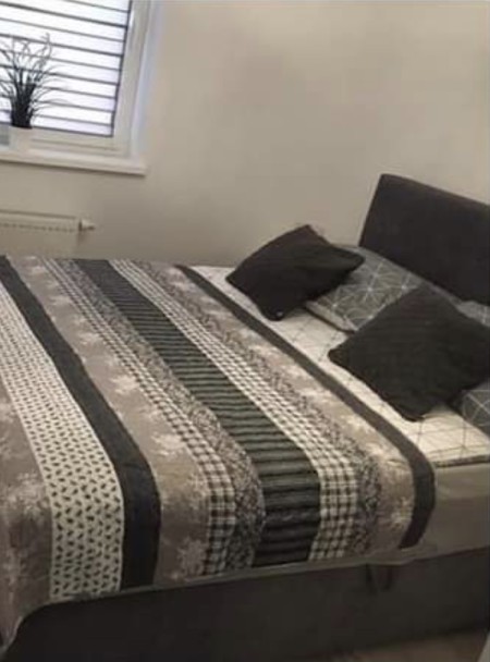 Do wynajęcia 2 pokojowe mieszkanie ul Kujawska 34 -  Ostrów Wielkopolski  -
Zdjęcie nr 4