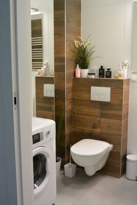 Do wynajęcia 2 pokojowe mieszkanie ul Kujawska 34 -  Ostrów Wielkopolski  -
Zdjęcie nr 5