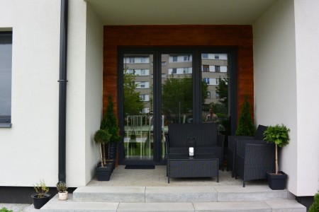 Do wynajęcia 2 pokojowe mieszkanie ul Kujawska 34 -  Ostrów Wielkopolski  -
Zdjęcie nr 7