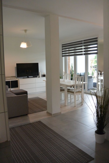 Do wynajęcia 2 pokojowe mieszkanie ul Kujawska 34 -  Ostrów Wielkopolski  -
Zdjęcie nr 8