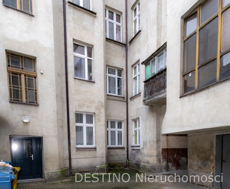 przestronne mieszkanie do wynajęcia w kamienicy w centrum Kalisza - Kalisz   -
Zdjęcie nr 10