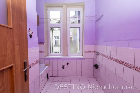 przestronne mieszkanie do wynajęcia w kamienicy w centrum Kalisza - Kalisz   -
Zdjęcie nr 3