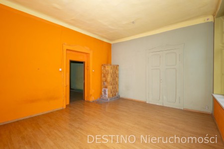 przestronne mieszkanie do wynajęcia w kamienicy w centrum Kalisza - Kalisz   -
Zdjęcie nr 6