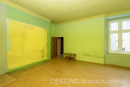 przestronne mieszkanie do wynajęcia w kamienicy w centrum Kalisza - Kalisz   -
Zdjęcie nr 7