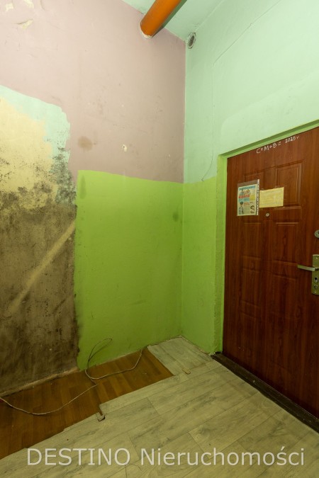 przestronne mieszkanie do wynajęcia w kamienicy w centrum Kalisza - Kalisz   -
Zdjęcie nr 8