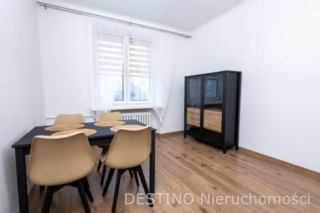 przestronne 2pok mieszkanie do wynajęcia os Korczak - Kalisz   -
Zdjęcie nr 9