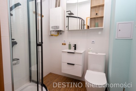 przestronne 2pok mieszkanie do wynajęcia os Korczak - Kalisz   -
Zdjęcie nr 10