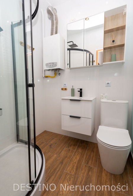 przestronne 2pok mieszkanie do wynajęcia os Korczak - Kalisz   -
Zdjęcie nr 11