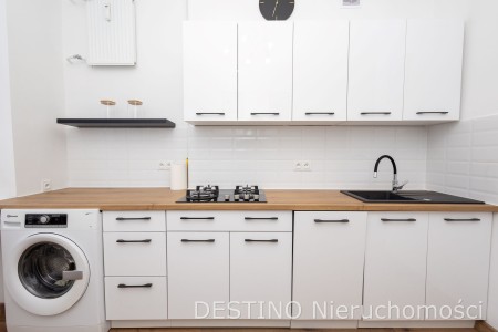 przestronne 2pok mieszkanie do wynajęcia os Korczak - Kalisz   -
Zdjęcie nr 4