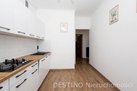 przestronne 2pok mieszkanie do wynajęcia os Korczak - Kalisz   -
Zdjęcie nr 5