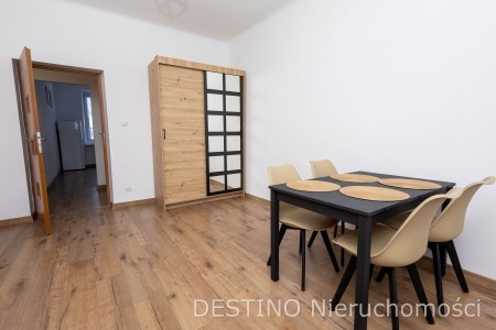 przestronne 2pok mieszkanie do wynajęcia os Korczak - Kalisz   -
Zdjęcie nr 8