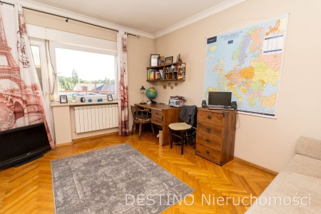 na sprzedaż dom wolnostojący na os Majków 650000 zł - Kalisz   -
Zdjęcie nr 9